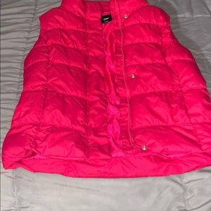 Gap Vest